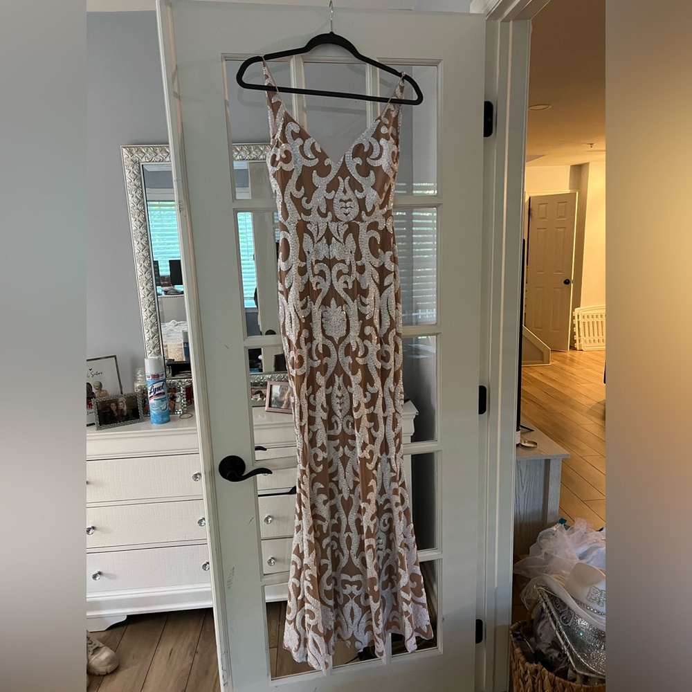 Size small worn once